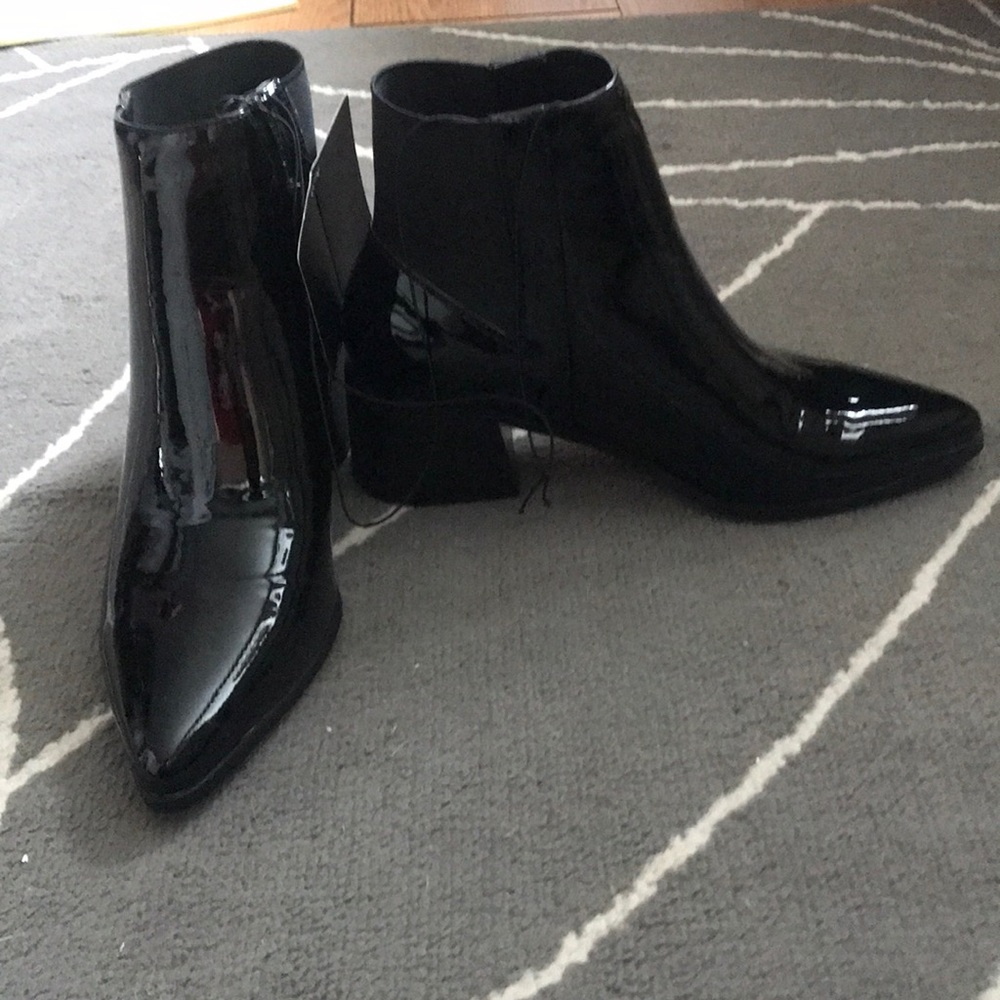 Booties